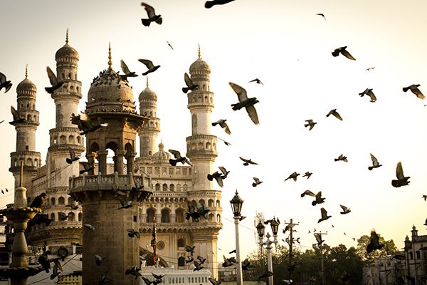 Hyderabad 3